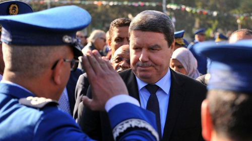 الجزائر .. السجن 4 سنوات لعبدالغني هامل مدير الأمن الأسبق