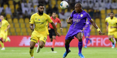 مجلس اتحاد الكرة يسمح للأندية الإماراتية بالعودة للتدريبات 11 يوليو‎