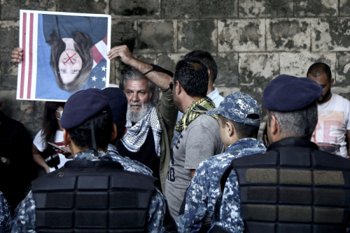سفيرا واشنطن في لبنان وليبيا ينتقلان من الأدوار الدبلوماسية إلى التأثير في السياسة الخارجية