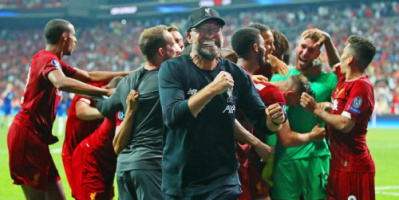 يورغن كلوب .. هذا رأيي في إنفاق "ملايين الملايين" لتعزيز تشكيلة ليفربول