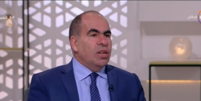 ياسر الهضيبي .. إثيوبيا ماطلت في التفاوض وتعنتها يعرض إفريقيا للخطر