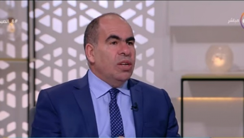 ياسر الهضيبي .. إثيوبيا ماطلت في التفاوض وتعنتها يعرض إفريقيا للخطر