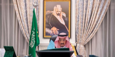 مجلس الوزراء السعودي .. الأمن المائي لمصر والسودان جزء من الأمن العربي
