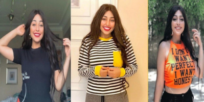 مصر .. القبض ريناد عماد ومنار سامي بتهمة الترويج للدعارة عبر "تيك توك"