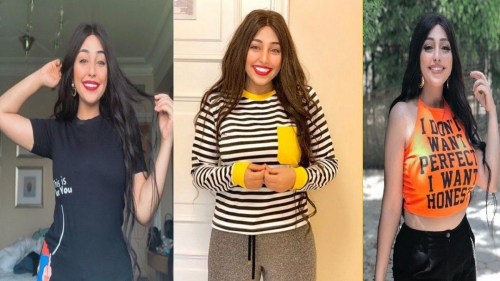 مصر .. القبض ريناد عماد ومنار سامي بتهمة الترويج للدعارة عبر "تيك توك"