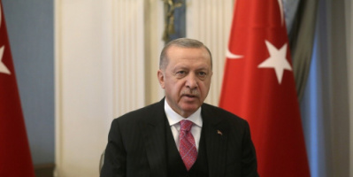 الرئيس التركي رجب طيب أردوغان يتوعد مواقع التواصل الاجتماعي بالإغلاق