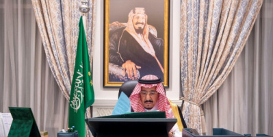 بتخفيف آثار كورونا .. الملك سلمان يمدد المبادرات الحكومية الخاصة 