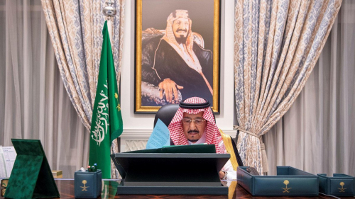 بتخفيف آثار كورونا .. الملك سلمان يمدد المبادرات الحكومية الخاصة 