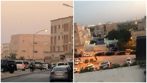 وزارة الداخلية الكويتية تكشف تفاصيل حادثة "أم الهيمان" وانتحار المطلوب العجمي