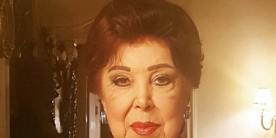 بعد 41 يوما.. تقارير عن تحسن الحالة الصحية للفنانة رجاء الجداوي