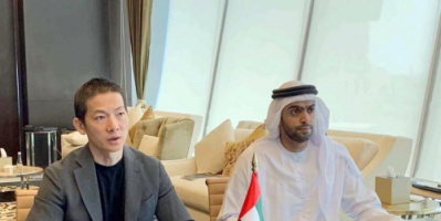 الإمارات تكشف أسماء الشركات الإسرائيلية التي تتعاون معها في مكافحة الفيروس التاجي