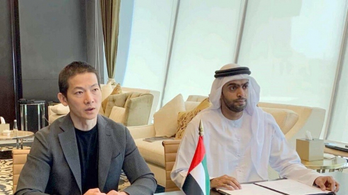 الإمارات تكشف أسماء الشركات الإسرائيلية التي تتعاون معها في مكافحة الفيروس التاجي