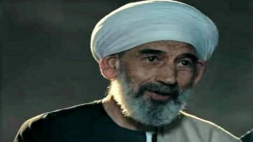 وفاة الفنان والشاعر المصري محمود جمعة