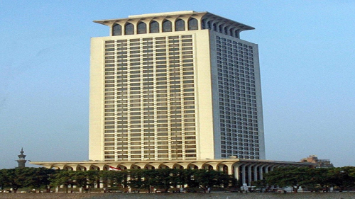 الخارجية المصرية .. تركيا مصدر رئيس من مصادر عدم الاستقرار في المنطقة