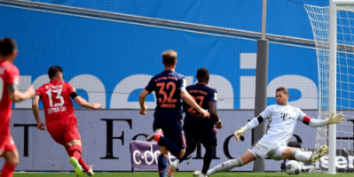 مباراة باير ليفركوزن ضد بايرن ميونخ.. كل ما تريد معرفته عن نهائي كأس ألمانيا