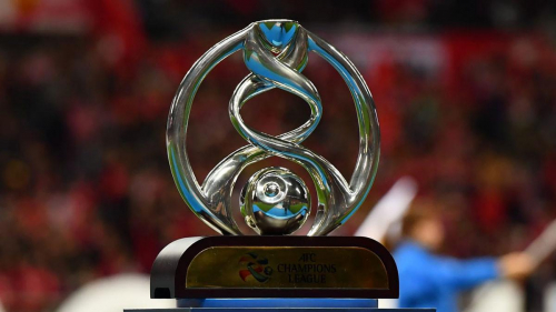 فتح باب الترشيحات للدول الراغبة في استضافة مباريات دوري أبطال آسيا