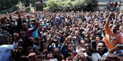 قنصل مصر بالسودان .. لا علاقة للقاهرة بالتوترات الأمنية داخل إثيوبيا