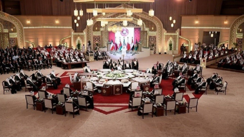 قطار الخليج ينطلق بكلفة 15 مليار دولار في 2023 ولن يمر في قطر