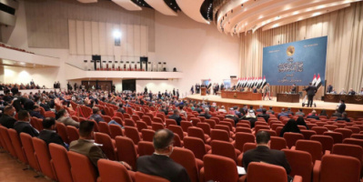 القضاء العراقي يشكل لجنة مختصة للتحقيق في جرائم الاغتيالات