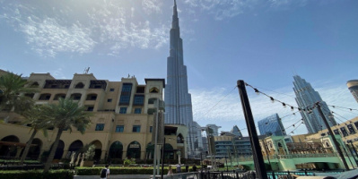 الإمارات تعتزم فحص مليوني شخص مع زيادة حالات الإصابة بكوفيد-19