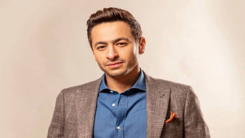 وفاة والدة الفنان المصري حمادة هلال بعد صراع مع السرطان