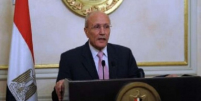 الهضيبي ناعيًا العصار .. تميز بعقلية نادرة في الحفاظ على مصر وأمنها