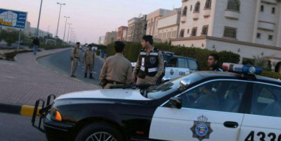 الكويت تشهد حادثتي دهس متعمد لمصريين بالوفرة والسالمية