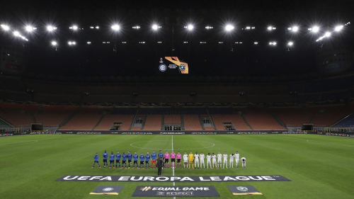 بسبب كورونا.. خسارة الأندية الأوروبية تصل إلى 4.5 ملايين يورو