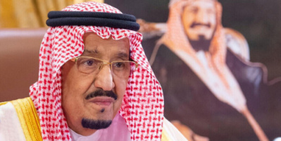 السعودية .. لن نسمح بتجاوز حدودنا والحل في سوريا وفقا لـ"جنيف1"