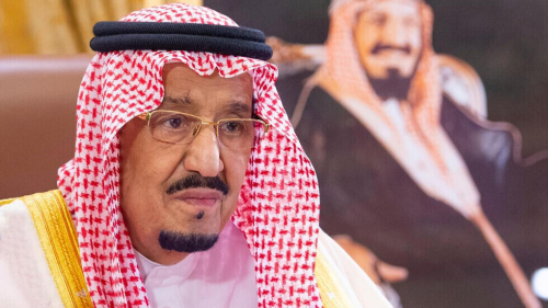 السعودية .. لن نسمح بتجاوز حدودنا والحل في سوريا وفقا لـ"جنيف1"