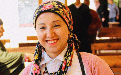 مروة الموافي .. المجتمع يمر بأزمة أخلاقية كبرى ونحتاج إلى حملات ثقافية بجرعات مكثفة