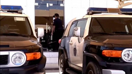 الإطاحة بـ6 سعوديين تورطوا بـ46 قضية جنائية
