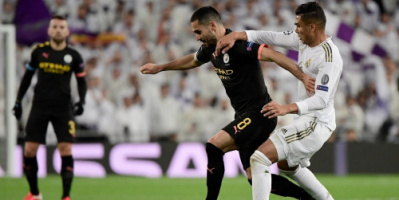رسميا.. مباريات إياب دوري أبطال أوروبا على ملاعب الفرق المستضيفة