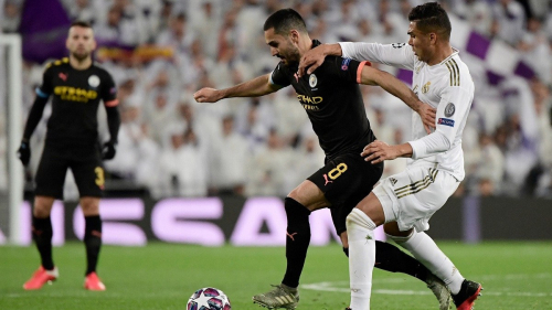 رسميا.. مباريات إياب دوري أبطال أوروبا على ملاعب الفرق المستضيفة