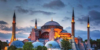 رسميا آيا صوفيا مسجد.. محكمة تركية تتخذ قرارا تاريخيا