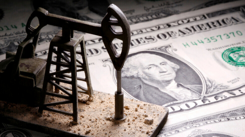 توقعات بوصول أسعار النفط إلى 150 دولار!
