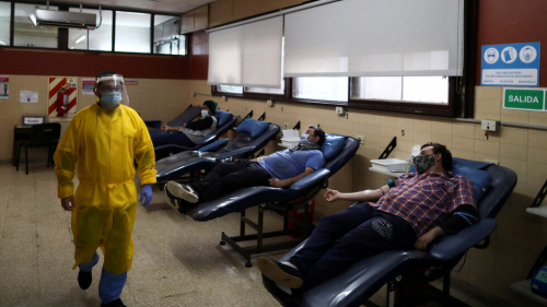 الصين..8 إصابات جديدة بفيروس كورونا خلال اليوم الماضي