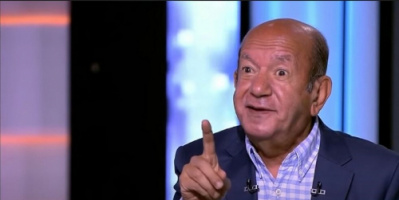 لطفي لبيب يعلن اعتزاله العمل الفني .. ادعوا لي ربنا يشفيني