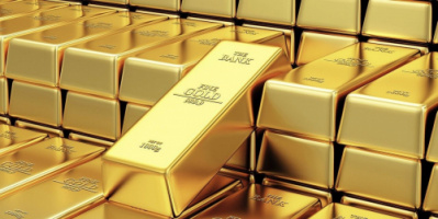 ارتفاع أسعار الذهب فوق 1800 دولار بفعل تصاعد إصابات كورونا
