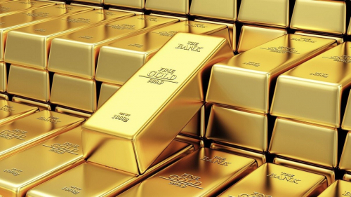 ارتفاع أسعار الذهب فوق 1800 دولار بفعل تصاعد إصابات كورونا