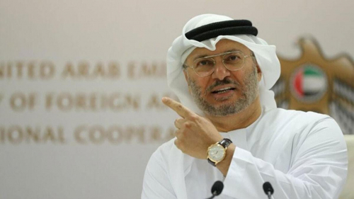 الإمارات تدعو لعودة إنتاج النفط الليبي في "أقرب وقت"
