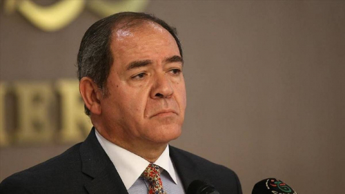 بوقادوم .. القضية الليبية مسألة أمن قومي لتونس والجزائر