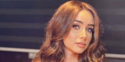 الفنانة المصرية هنا الزاهد تعلق على أنباء القبض على المتحرشين بها