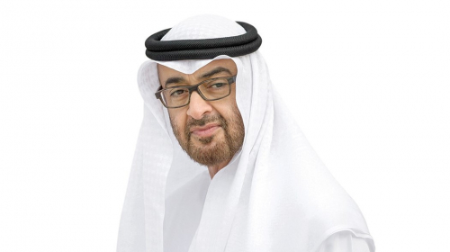 الإمارات واليونان تبحثان آخر تطورات الأوضاع في منطقة المتوسط