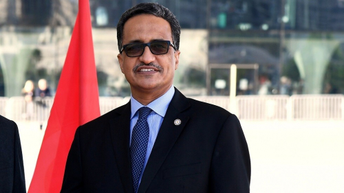 استقالة مسؤول موريتاني كبير "تورط" في ملف منح جزيرة لأمير قطر السابق