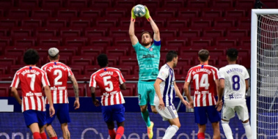 تشيلسي يرصد 100 مليون يورو لأجل نجم أتلتيكو مدريد
