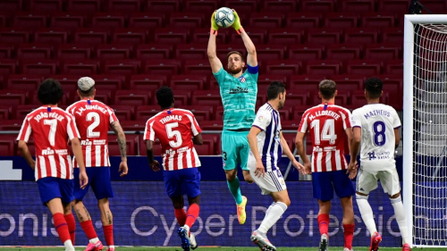 تشيلسي يرصد 100 مليون يورو لأجل نجم أتلتيكو مدريد