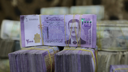 من بينها مرفأ طرطوس ومطار دمشق الدولي.. سوريا تطلق مزايدة لاستثمار 7 أسواق حرة