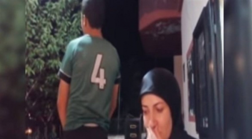 الطفل السوري المغتصب في لبنان يكشف تفاصيل صادمة في أول ظهور له
