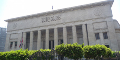 مصري يقتل شقيقته الطفلة بمساعدة زوجة أخيه